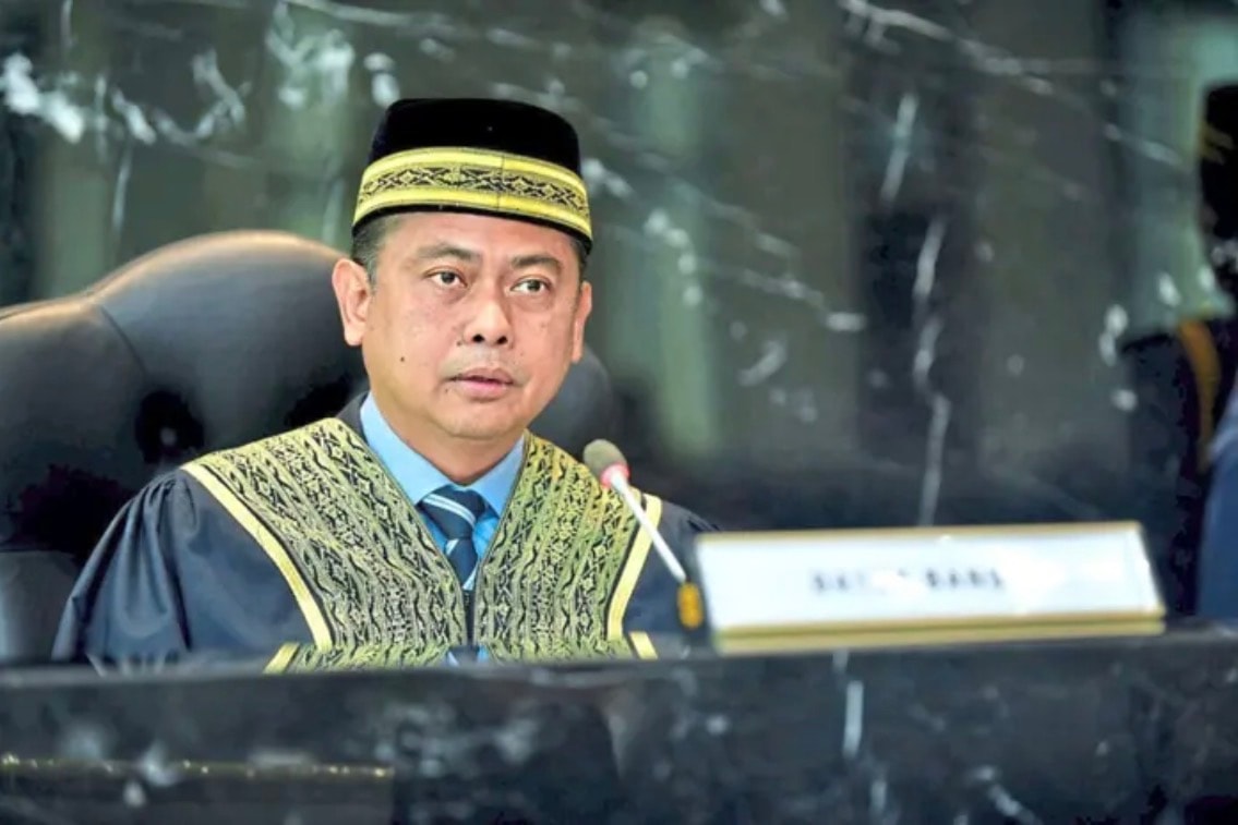 ஜோகூர் பாருவில் சுயமாக இயங்கும் இலவச பேருந்து