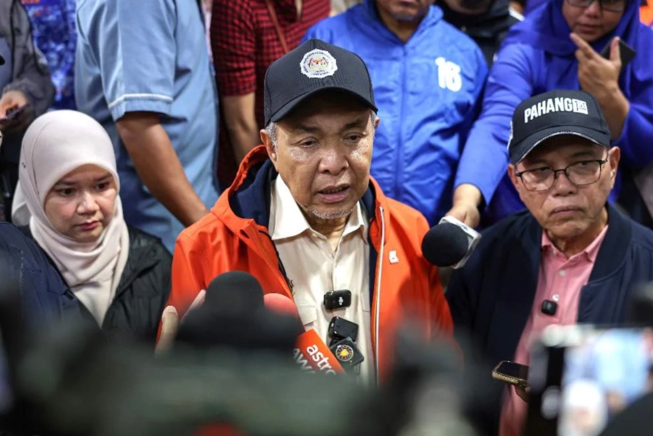 கருணை நிதி உயர்த்தப்படுவது: அமைச்சரவைக்குக் கொண்டுச் செல்வேன்