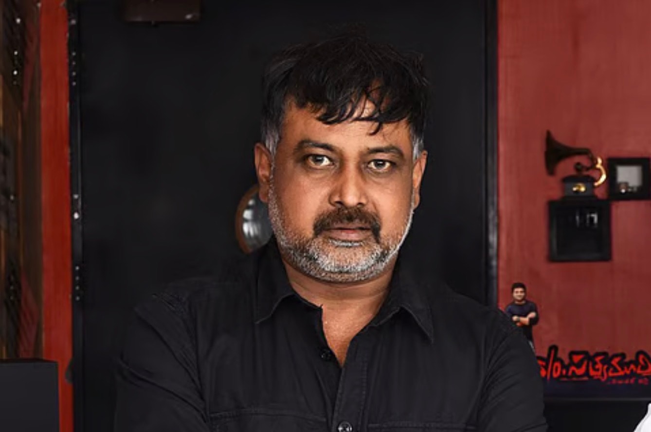 சிறைத் தண்டனை குறித்து இயக்குனர் லிங்குசாமி விளக்கம்