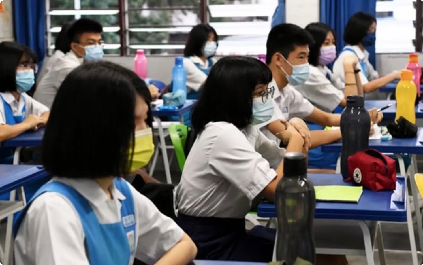 யுஇசி அங்கீகாரம்: மலாய்மொழிக்கு ஆபத்தில்லை! அரசியல் ஆக்கும் முயற்சிகளுக்கு டி.ஏ.பி. இளைஞரணி கண்டனம்!