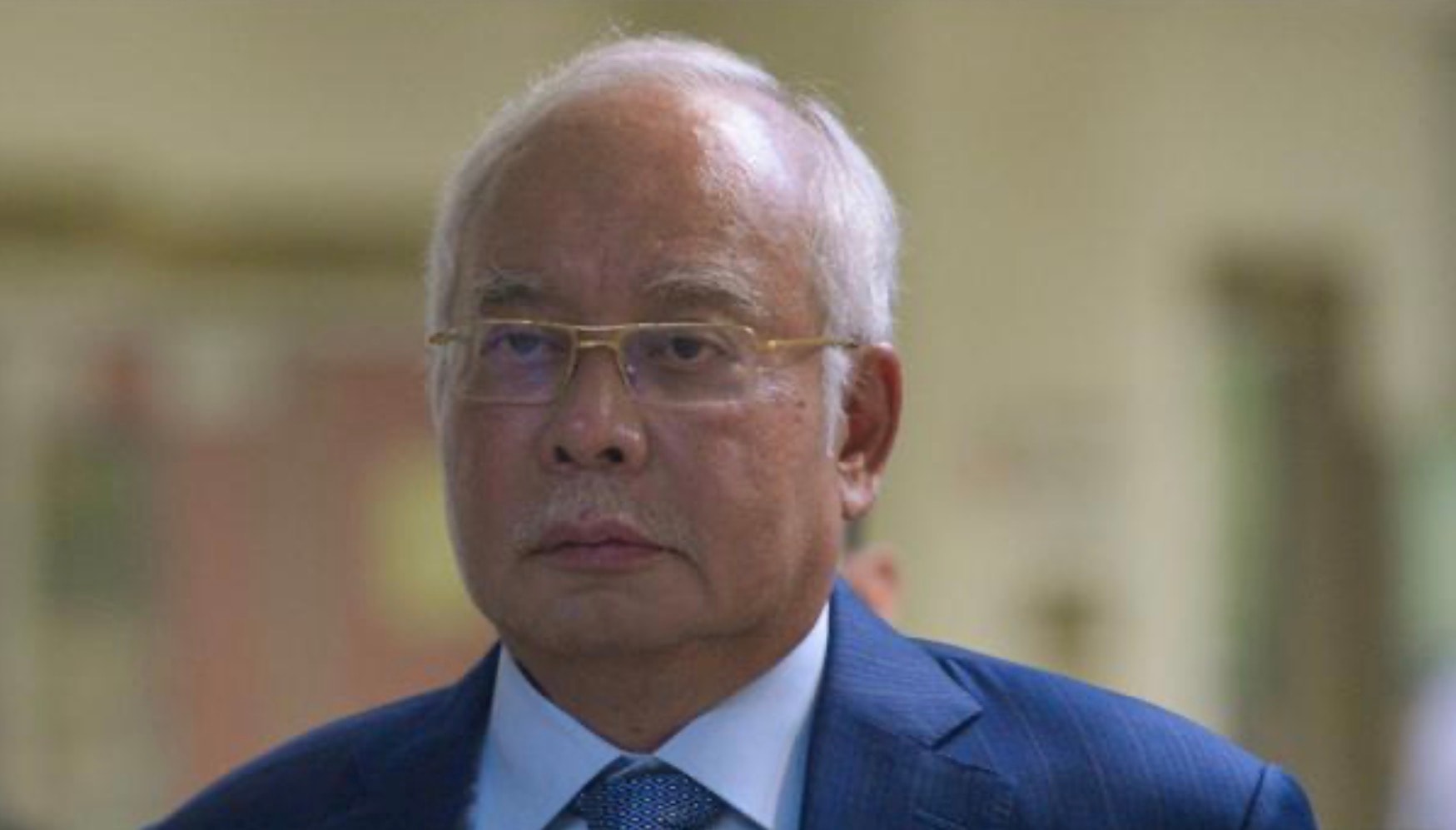 நஜீப்பிற்கு வீட்டுக் காவலா? விண்ணப்பத்தை நிராகரித்தது உயர் நீதிமன்றம்: சிறைக் கம்பிகளுக்குப் பின்னால் தொடரும் தண்டனைக் காலம்