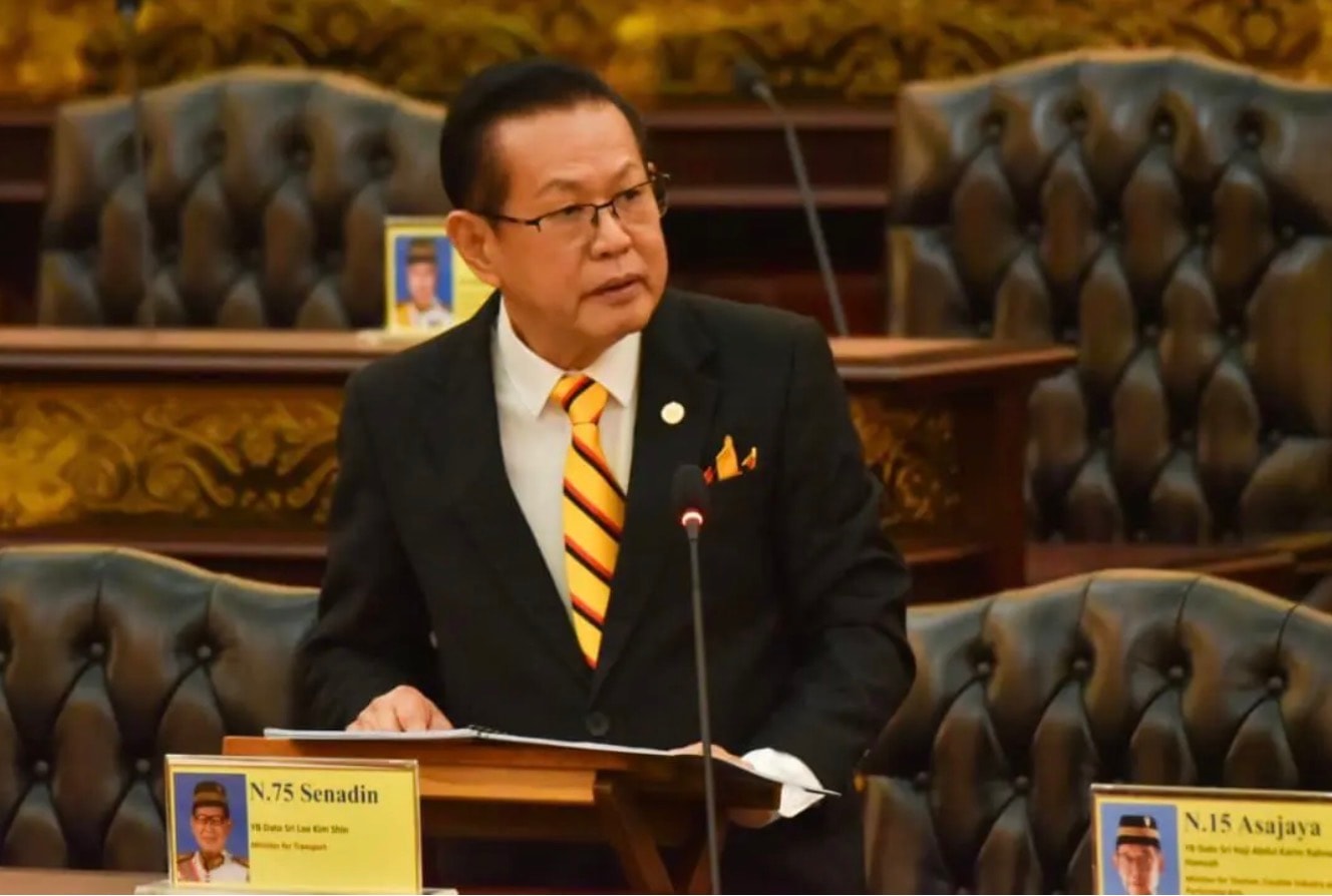 ஜனவரி முதல் சரவாக்கில் ஏர் போர்னியோ-வின் புதிய விமானச் சேவை