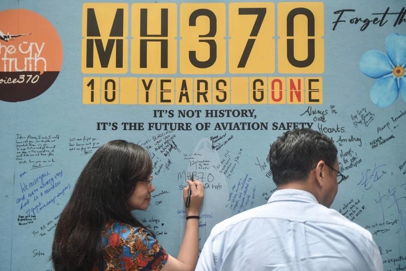 MH370 விமானத்தை தேடும் பணிகள் மீண்டும் தொடக்கம்:  உலக விமானப் போக்குவரத்தின் நீண்ட கால மர்மத்திற்கு விடை கிடைக்குமா?
