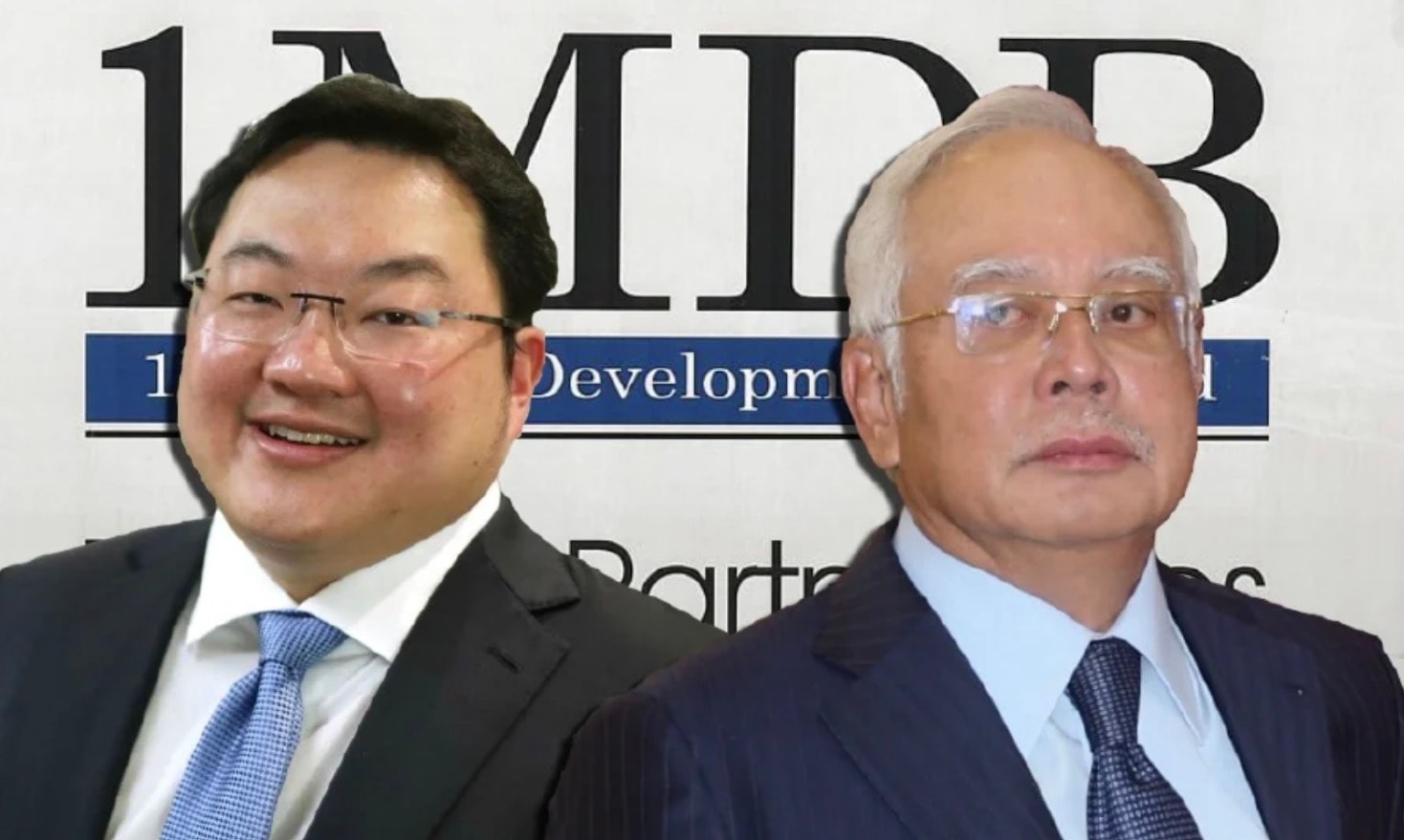 நஜீப்பின் ஏஜெண்டு ஜோ லோ தன் தவற்றை மறைப்பதற்கு மற்றவர்களைக் காரணம் காட்ட முடியாது