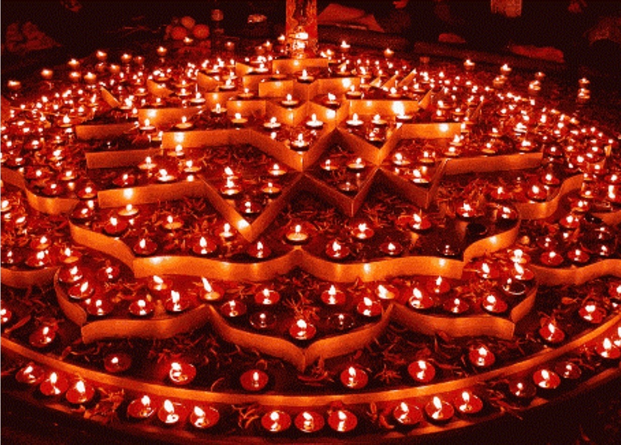 'யுனெஸ்கோ' கலாசாரப் பாரம்பரிய பட்டியலில் தீபாவளி இணைக்கப்பட்டுள்ளது