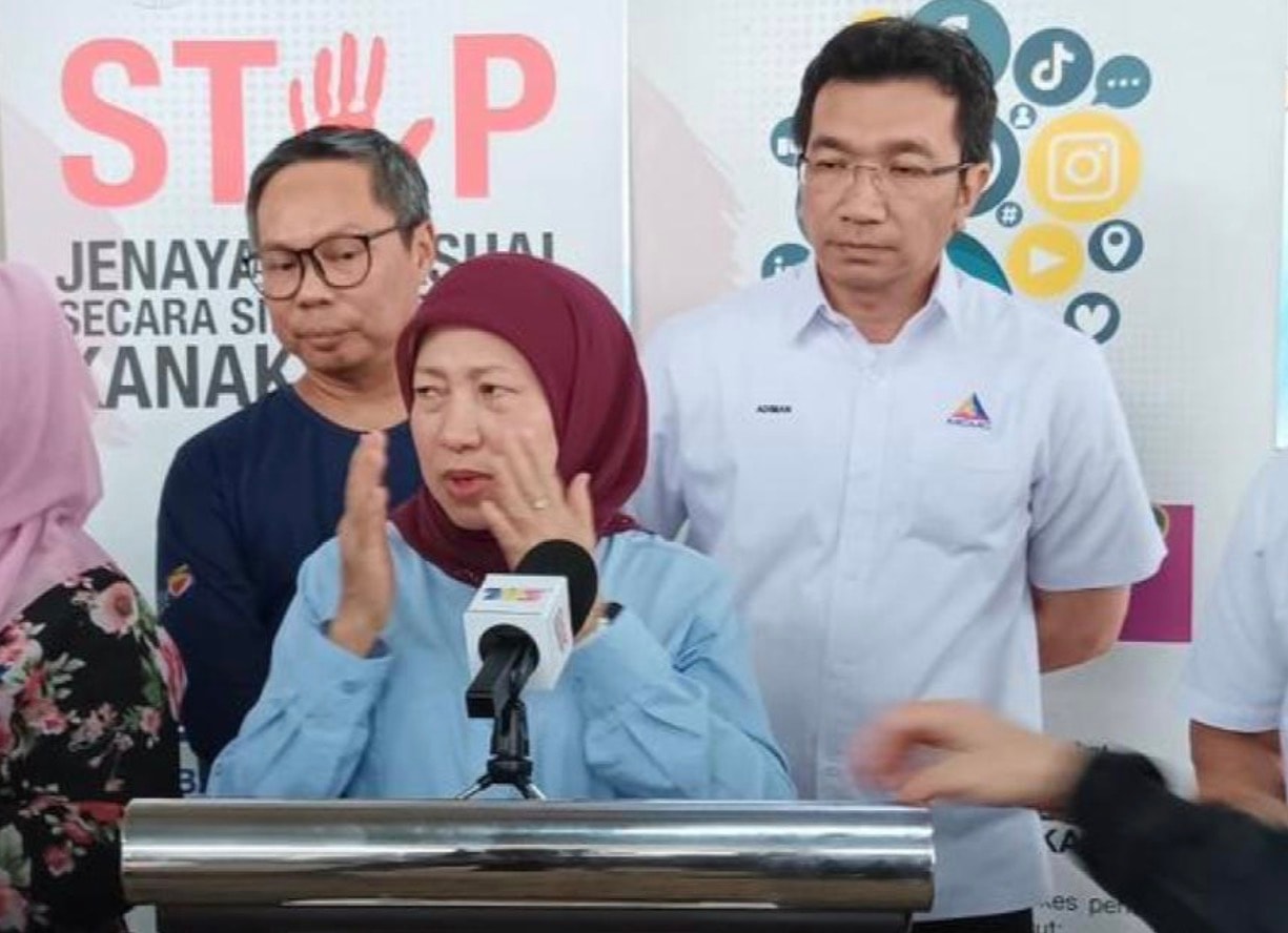 குழந்தைகளுக்கான சட்டங்கள் வலுப்பெறுகின்றன: மத்திய அரசு அதிரடி நடவடிக்கை! 