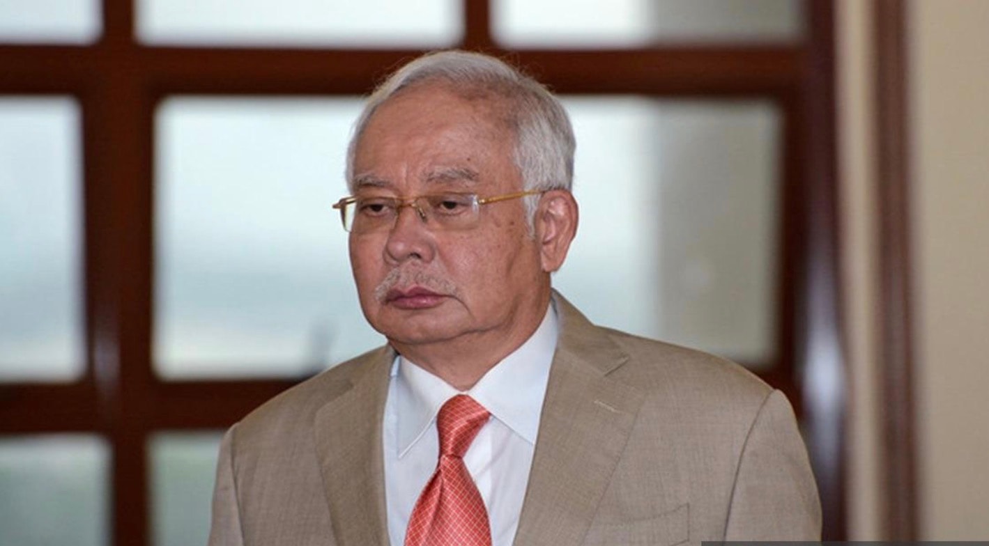 நஜீப்பின் சிறைத் தண்டனை,  எஸ்ஆர்சி வழக்கு தண்டனையுடன் ஏக காலத்தில் அமலுக்கு வர வேண்டும் 