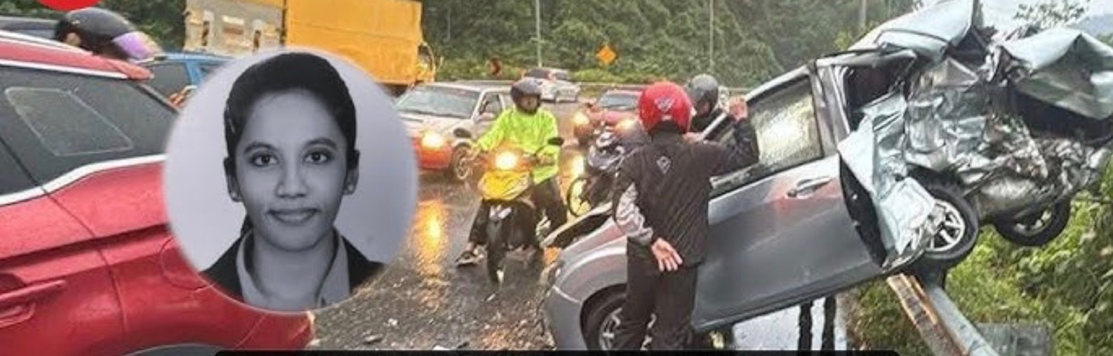 டாக்டர் சிந்துஜா மரணம்: போக்குவரத்துச் சட்டத்தின் கீழ் விசாரணை