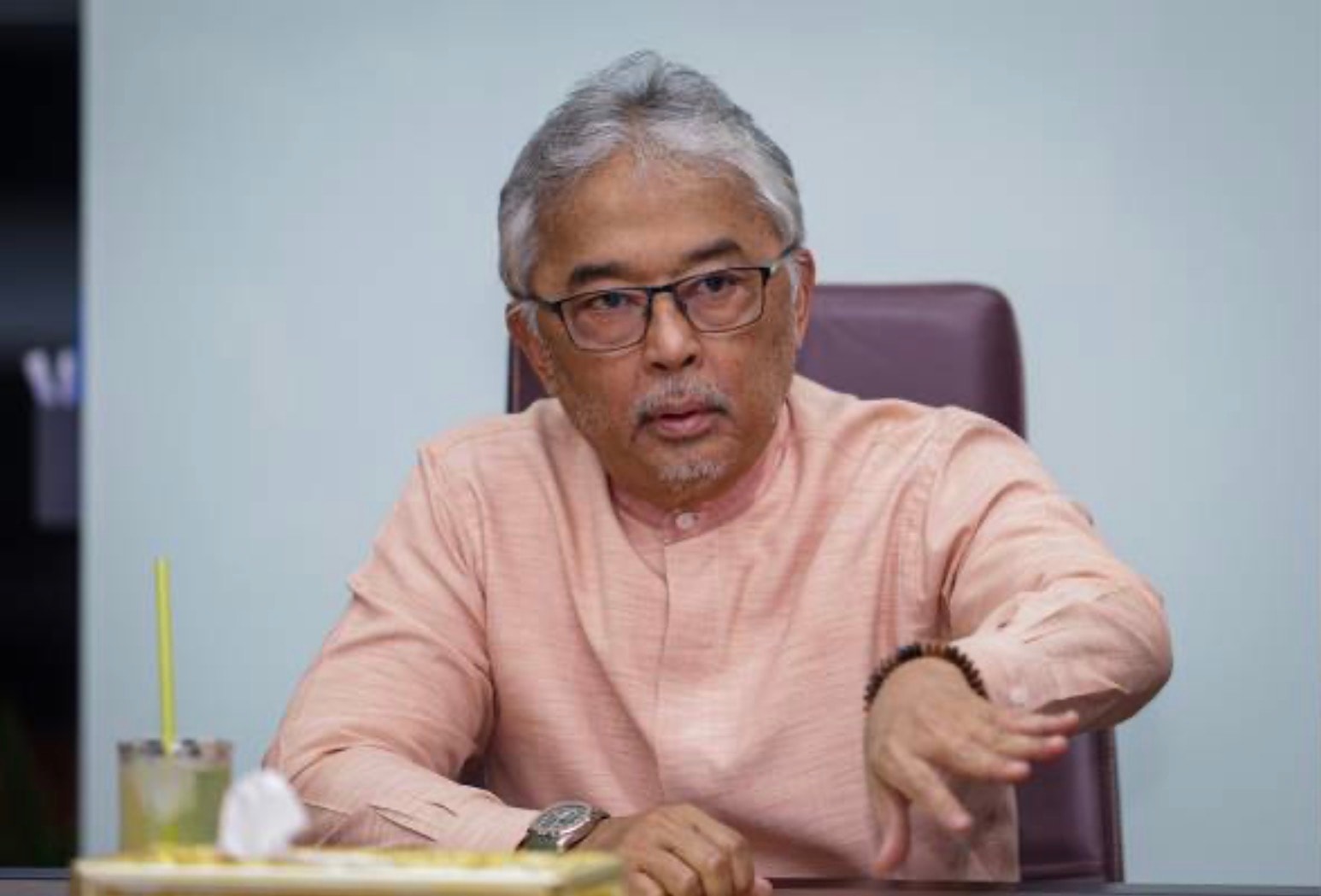 பகாங்கில் ஒழுங்கீன நடவடிக்கைக்கு இடமில்லை: சுல்தான் எச்சரிக்கை