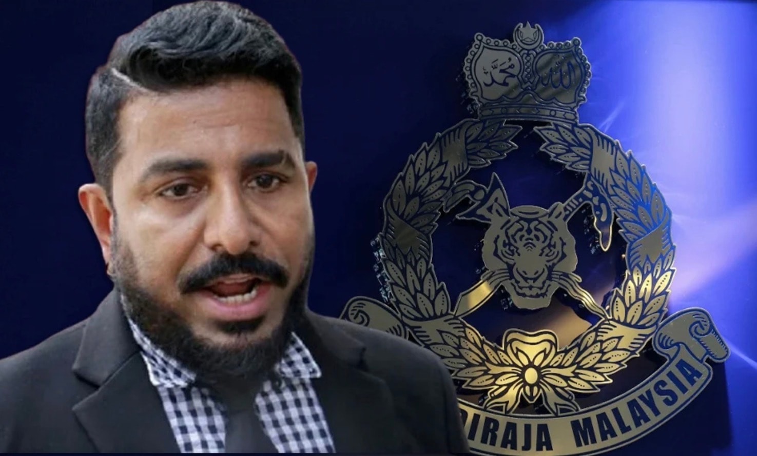 மூவர் சுட்டுக் கொல்லப்பட்ட விவகாரம்: புக்கிட் அமான் சி.ஐ.டி. தலைவர் டத்தோ குமாரிடமிருந்து கைநழுவியதா?