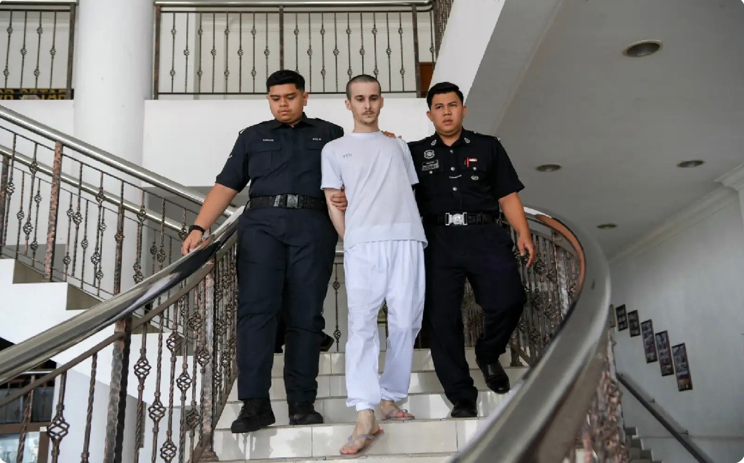 போதைப்பொருள் வழக்கு: பிரான்ஸ் நாட்டவர் தலைவிதி அடுத்த மாதம் நிர்ணயிக்கப்படும்