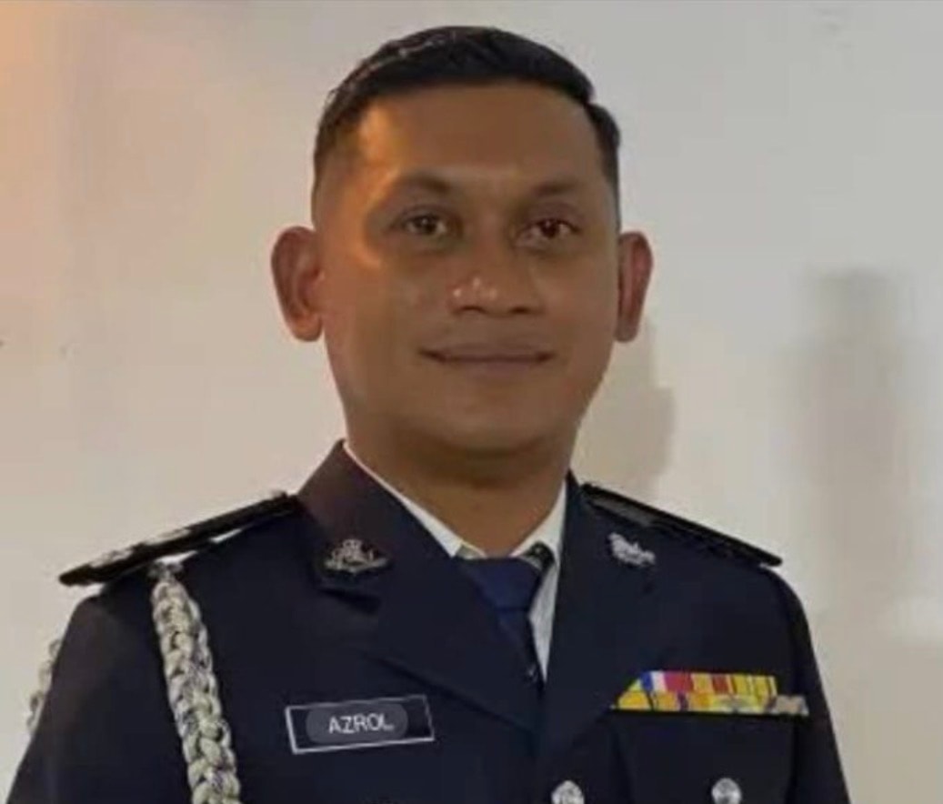 போதைப் பொருளுடன் ஆடவரும் பெண்ணும் பிடிபட்டனர்