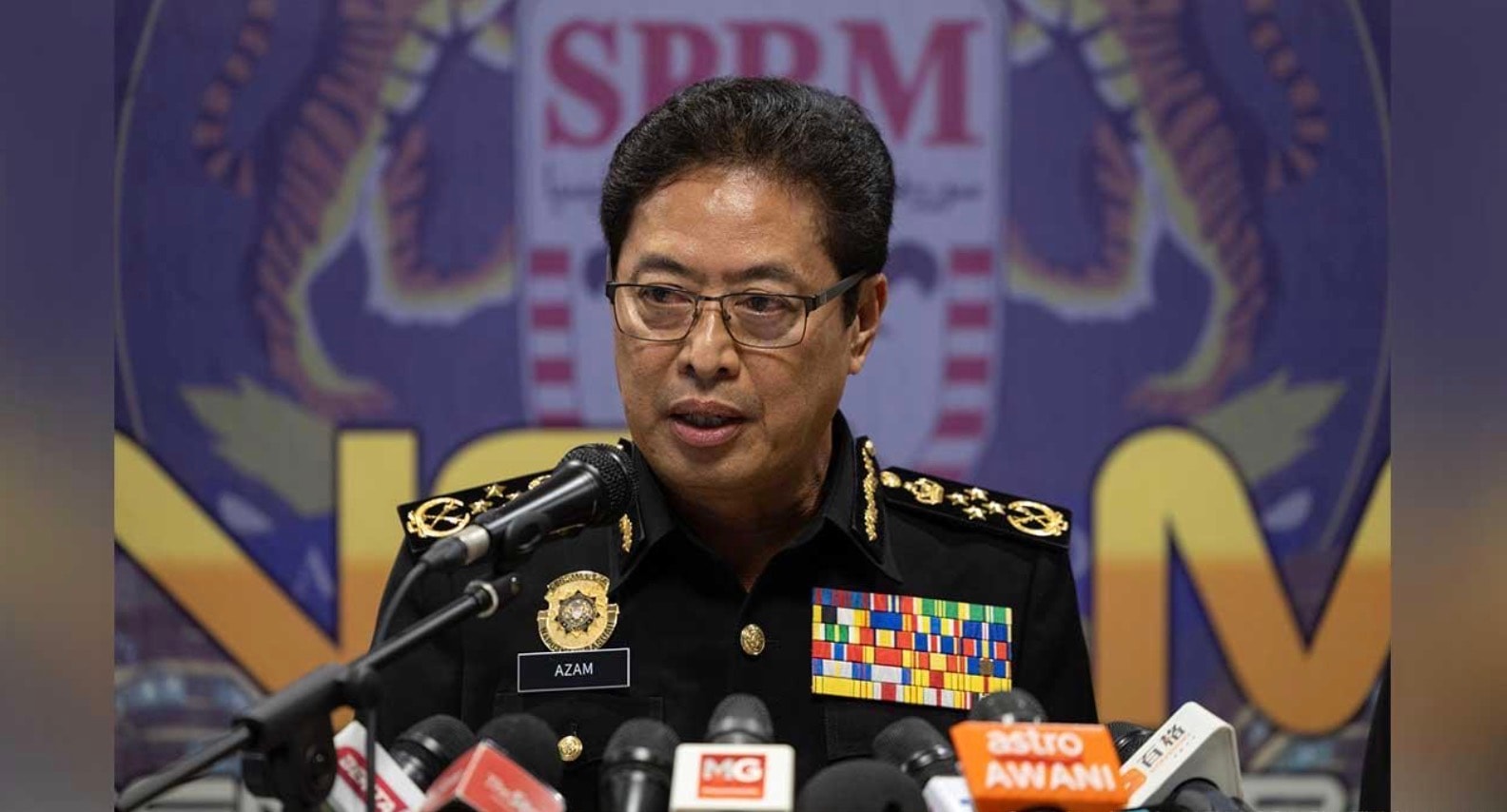 இராணுவத் தரைப்படை குத்தகையில் ஊழல்: 26 நிறுவனங்களிடம் எஸ்பிஆர்எம் விசாரணை