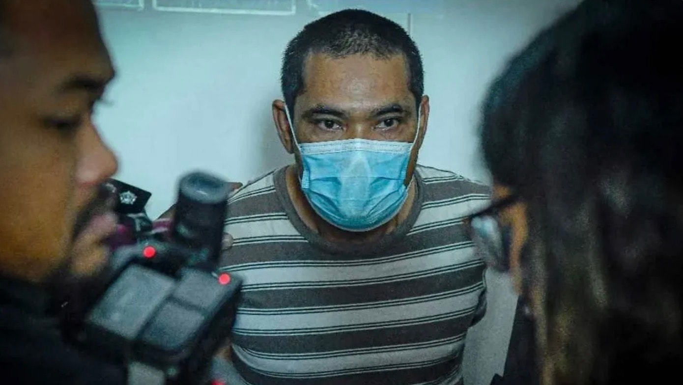 6 வீடுகளுக்குத் தீ வைப்பு: வேலையற்ற நபர் மீது குற்றச்சாட்டு