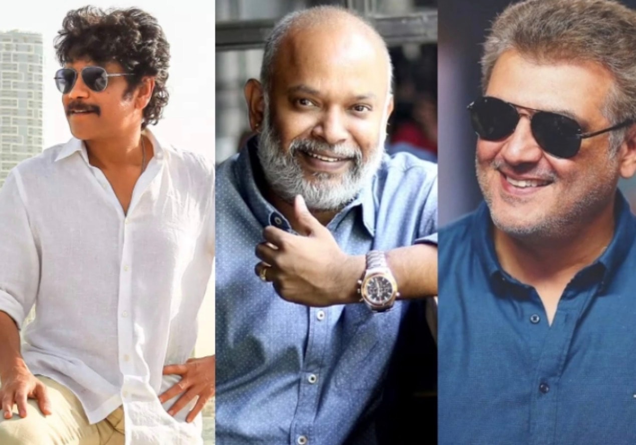 மங்காத்தா படத்தில் அர்ஜுன் கதாபாத்திரத்தில் முதலில் நடிக்க இருந்தது யார்?