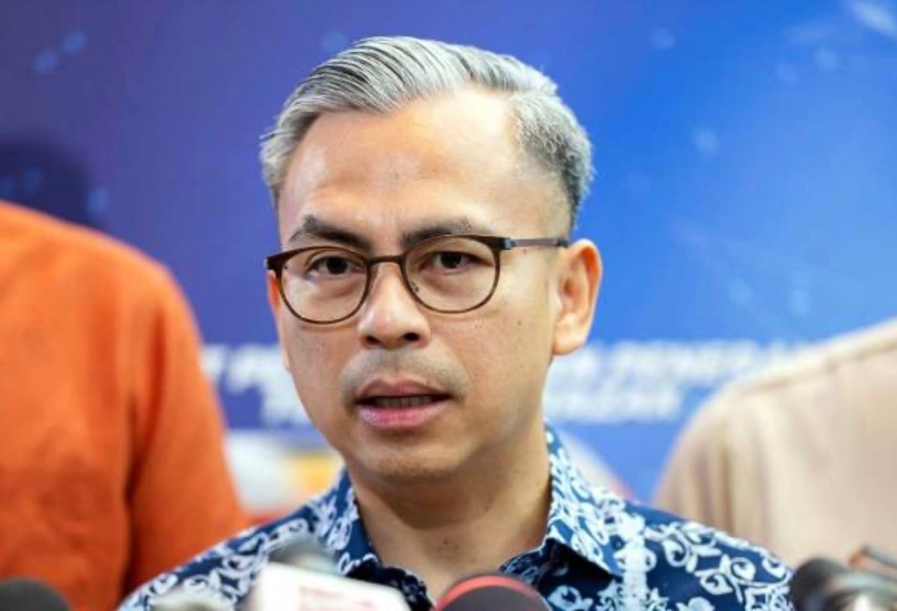 மலாய்-இஸ்லாமிய கட்சிகளின் கூட்டணி: அன்வாரிடம் முன்னரே ஆலோசித்தார் ஸாஹிட் ஹமிடி!