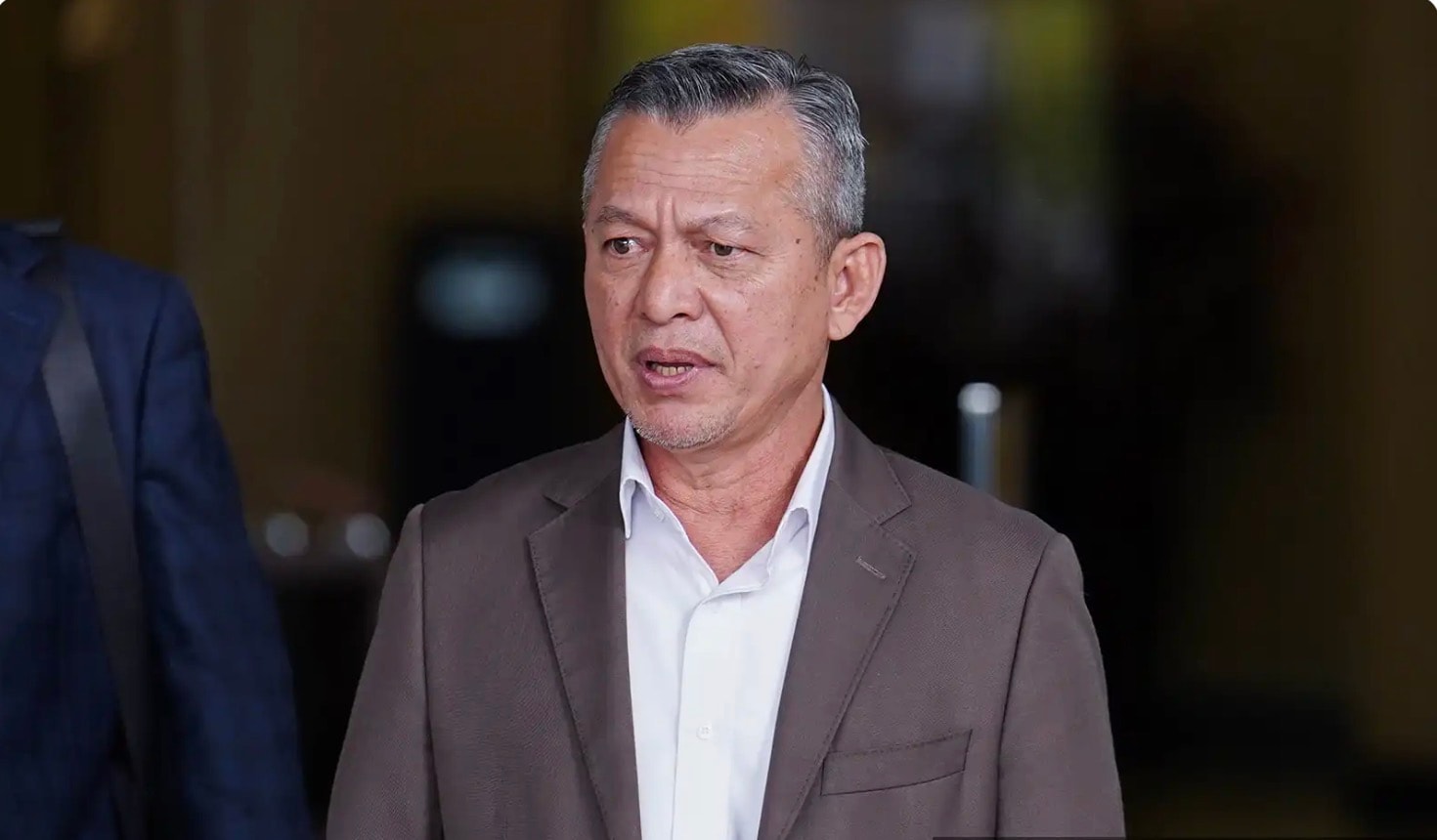 தேசத் துரோகக் குற்றச்சாட்டில் ரஸாலி இட்ரிஸுக்கு 2 ஆயிரம் ரிங்கிட் அபராதம்