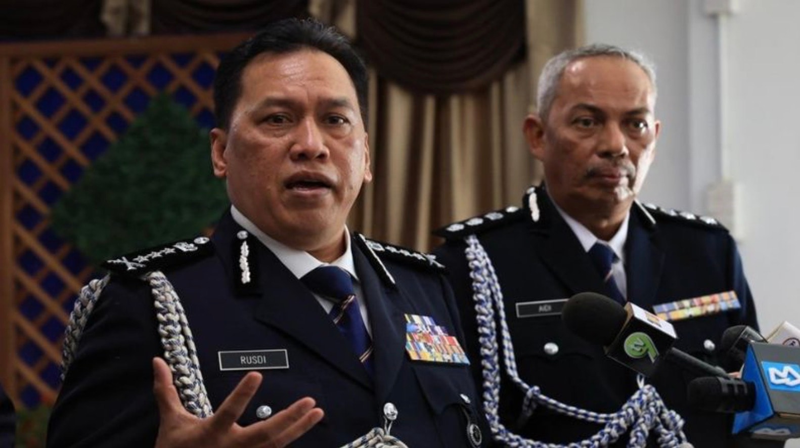 7 விளையாட்டாளர்களின் ஆவண மோசடிக் குற்றச்சாட்டு: விசாரணையைத் தொடங்கியது புக்கிட் அமான்