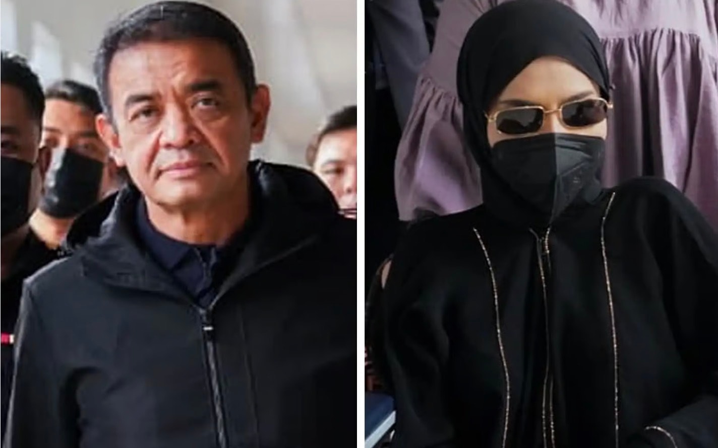 முன்னாள் இராணுவத் தளபதி மற்றும் அவரது மனைவிக்கு எதிராக 4 பண மோசடிக் குற்றச்சாட்டுகள் சுமத்தப்பட்டன: குற்றத்தை மறுத்த இருவரும் விசாரணை கோரினர்