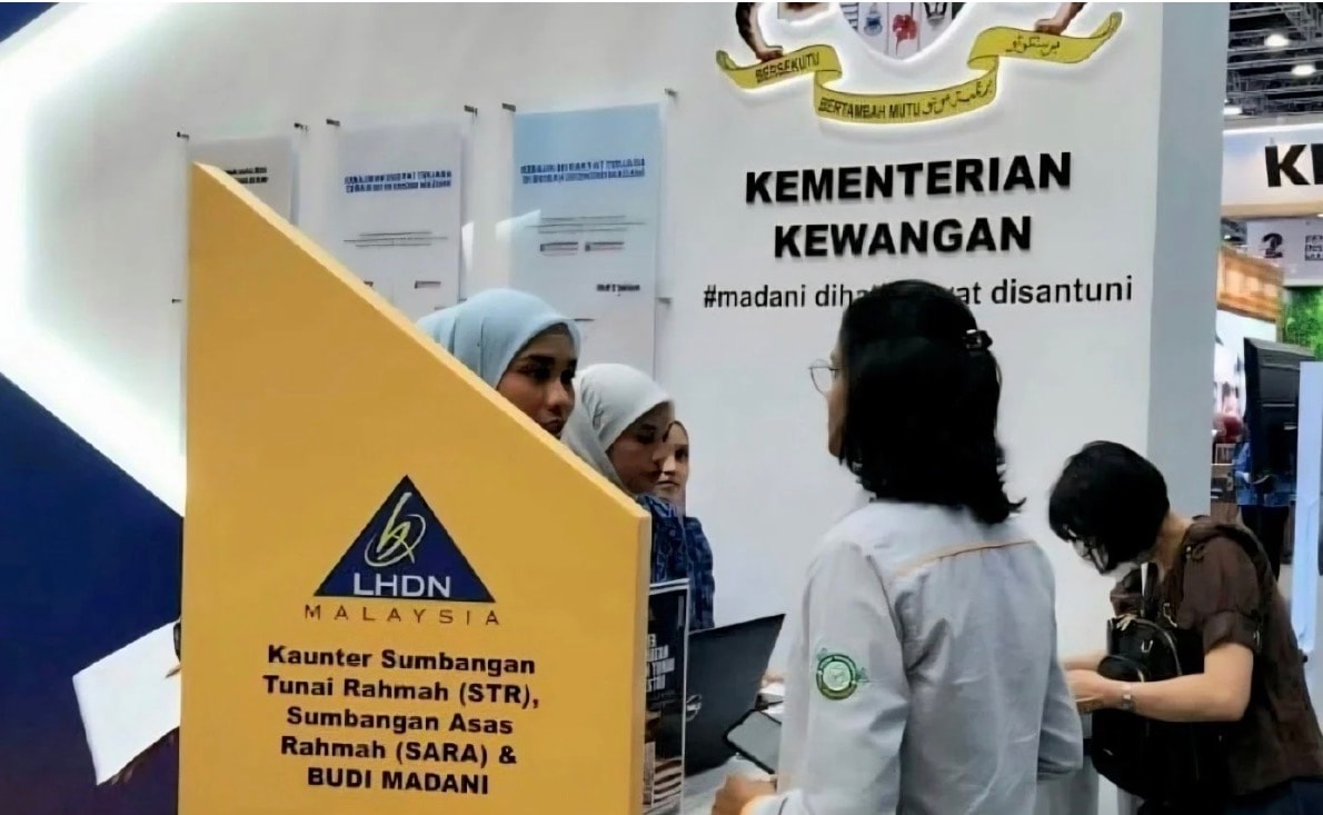 சிங்கப்பூருக்கு அடிக்கடி பயணம் செய்கிறீர்களா? எஸ்.டி.ஆர் (STR) நிதியுதவி கிடைக்காமல் போக வாய்ப்பு: துணை நிதியமைச்சர் எச்சரிக்கை!