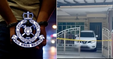 பத்து பஹாட்: காணாமல் போன பெண் சடலமாக மீட்பு; வீட்டில் இருந்தவர் கைது