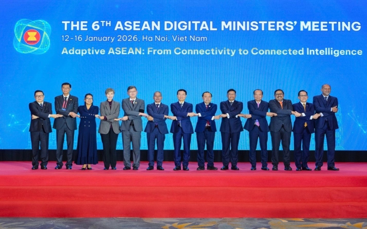 ஆசியான் AI பாதுகாப்பு கட்டமைப்பின் செயலகம் கோலாலம்பூரில் அமைகிறது: அமைச்சர் கோபிந்த் சிங் யோ தகவல்