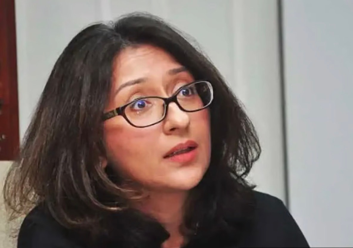 1எம்டிபி விவகாரம்: அபாண்டி அலி மீதான விசாரணை ஏன் இவ்வளவு அவசரமாக மூடப்பட்டது? - வழக்கறிஞர் சங்கீட் கவுர் அதிரடி கேள்வி