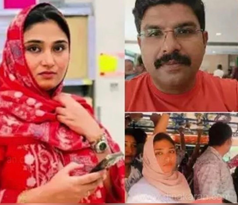 வாலிபர் தற்கொலை செய்த விவகாரம்: சில்மிஷம் செய்ததாக வீடியோ வெளியிட்ட இளம் பெண்ணின் ஜாமீன் மனு தள்ளுபடி