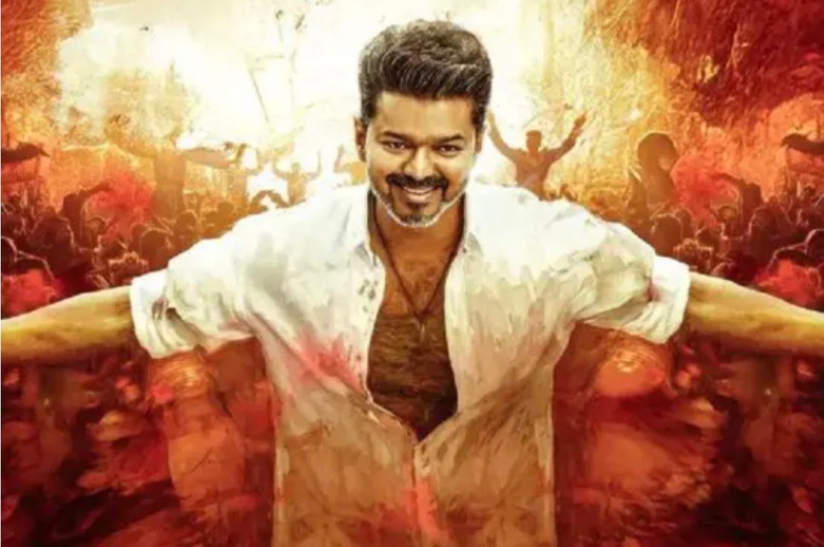 மலேசியாவில் மாபெரும் சாதனை படைத்த ஜனநாயகன்