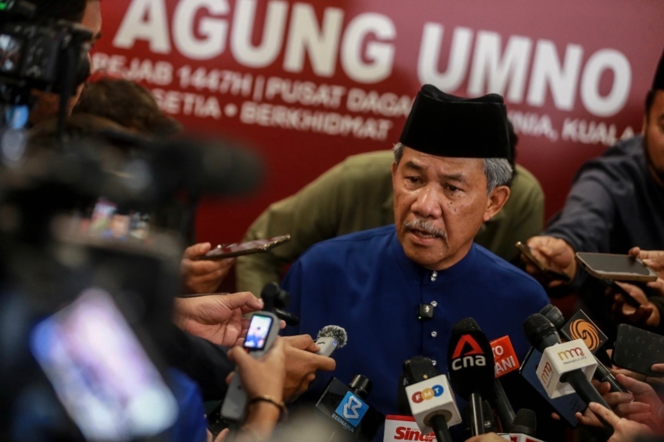 மலேசிய நடிகை ஜெடாவை விட்டு வெளியேறி விட்டார்