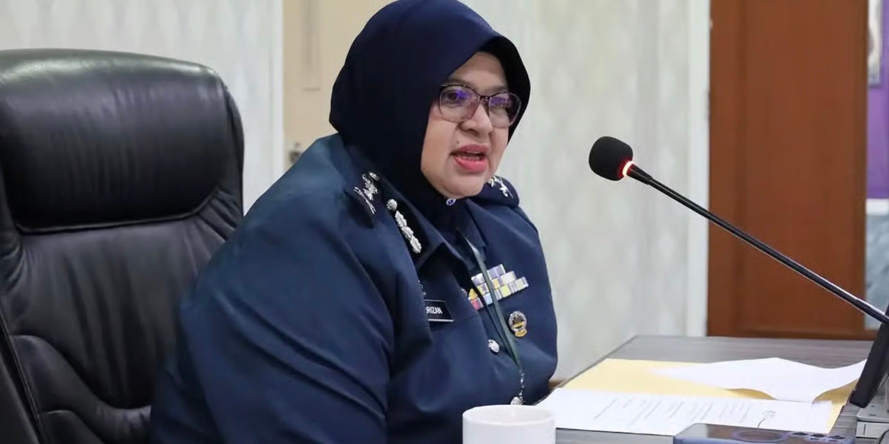 பூச்சோங்கில் 8 லட்சம் ரிங்கிட் மதிப்புடைய 'தடை செய்யப்பட்ட பாலியல் உபகரணங்கள்' பறிமுதல்