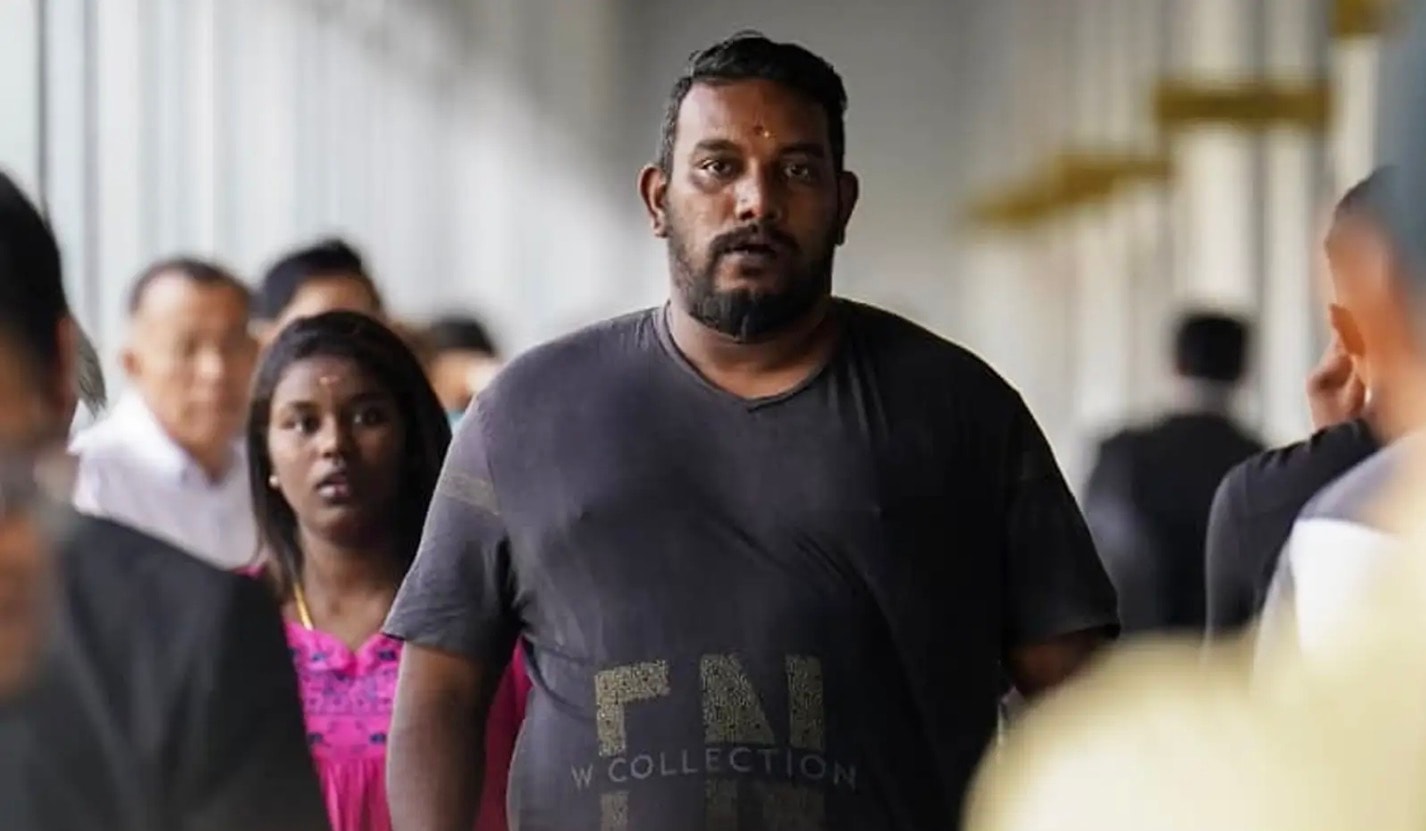 பங்சாரில் ஊடகவியலாளர் மீது தாக்குதல்: ஆடவருக்கு 2,000 ரிங்கிட் அபராதம்