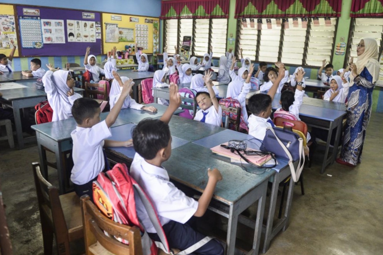 2027 ஆம் ஆண்டு முதல், 6 வயதிலேயே முதலாம் ஆண்டு கல்வி: பிரதமர் அன்வார் இப்ராஹிம் அதிரடி அறிவிப்பு