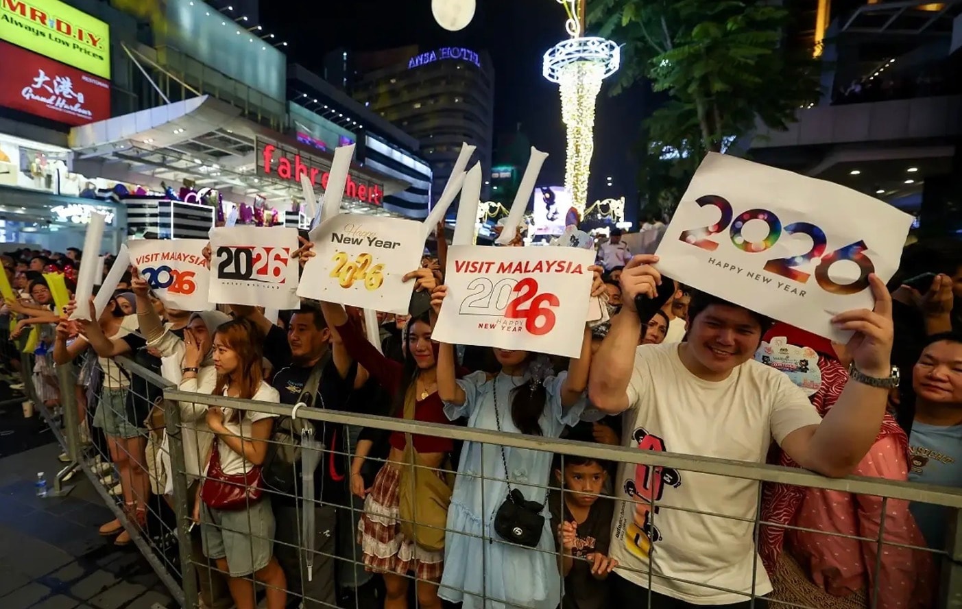 அதிகமான பன்னாட்டு சுற்றுப் பயணிகளைக் கவர்வதற்கு MyTQA திட்டம் தீவிரப்படுத்தப்படும்