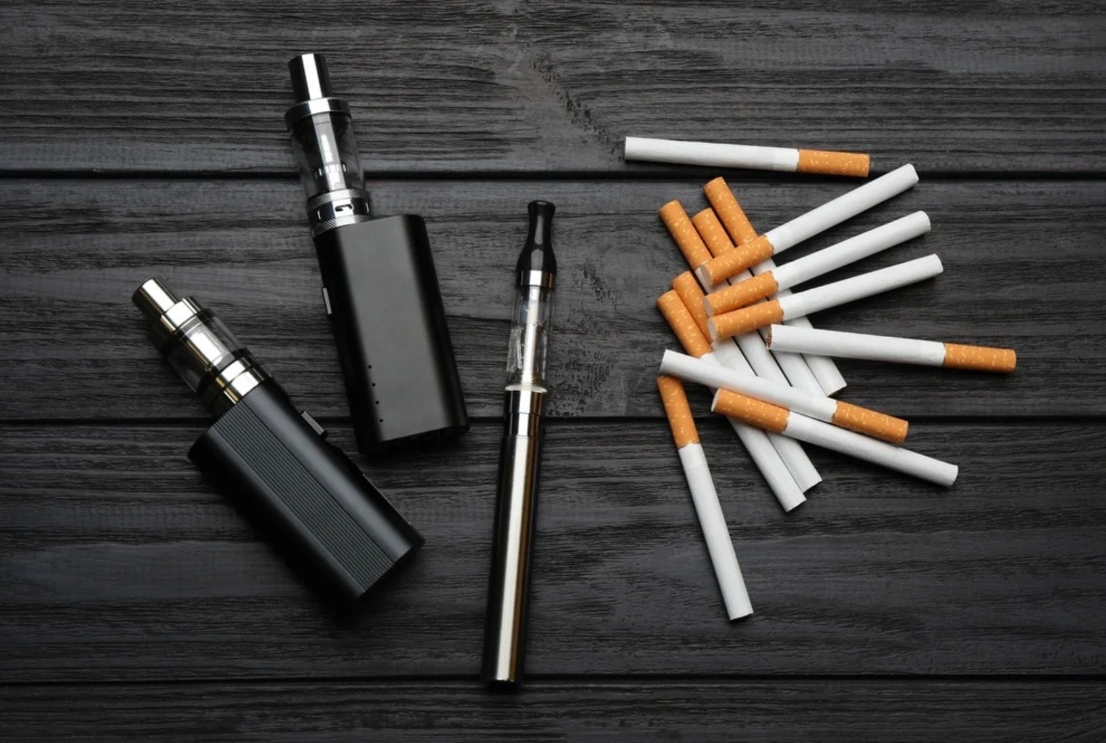 பொது சுகாதாரத்திற்கான புகைபிடித்தல் பொருட்கள் கட்டுப்பாட்டுச் சட்டம் 2024 (சட்டம் 852) அமலாக்கம்