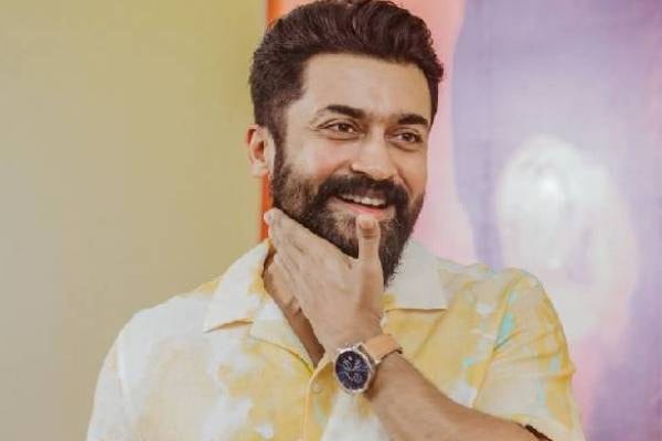 சூர்யாவின் 50வது படத்தை இயக்கப் போவது யார்?