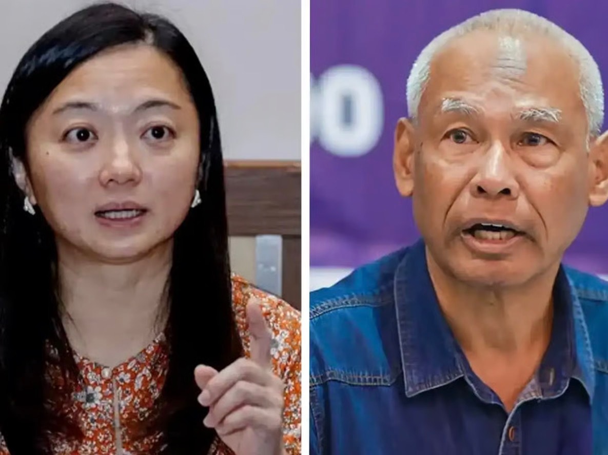 முன்னாள் ஐஜிபி-க்கு எதிரான அவதூறு வழக்கு: அமைச்சர் ஹன்னா இயோ வெற்றி! – 2  லட்சத்து 50 ஆயிரம்  ரிங்கிட் இழப்பீடு வழங்க நீதிமன்றம் உத்தரவு