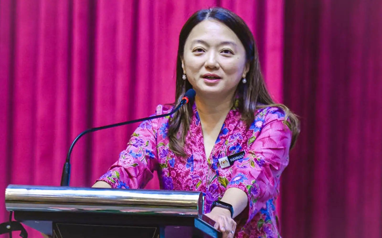 புத்ராஜெயாவில் இளைஞர்களுக்கான பன்மொழிப் பயிற்சித் திட்டம்: அமைச்சர் ஹன்னா இயோ அறிவிப்பு