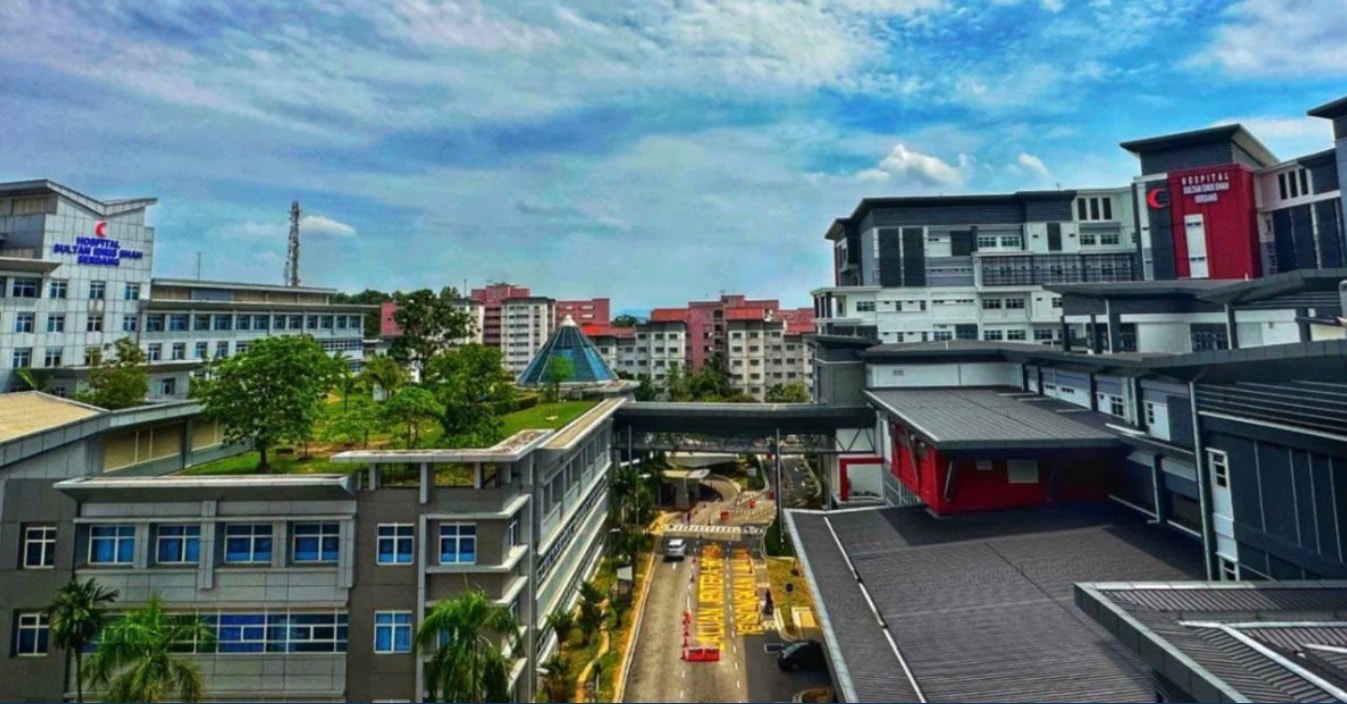 17 மணி நேரம்.... 76 உயிர்கள் - செர்டாங் சுல்தான் இட்ரிஸ் ஷா மருத்துவமனை வரலாற்றுச் சாதனை