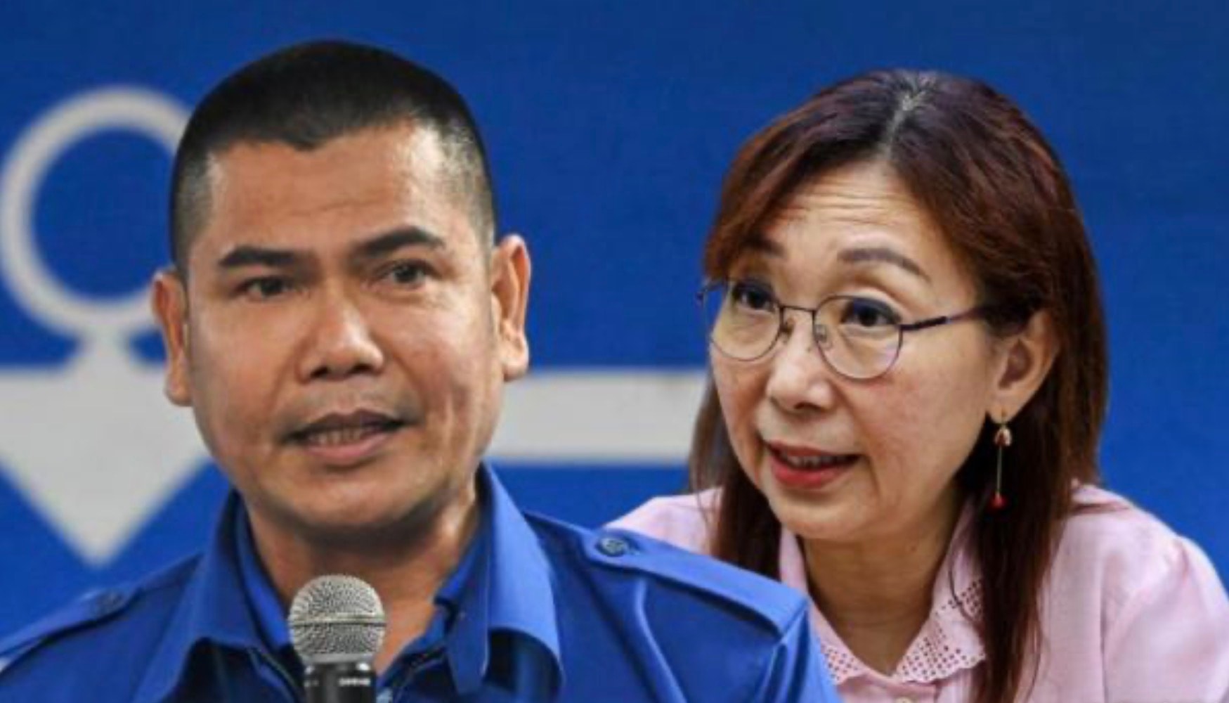 தெரசா கோக்கிற்கு வழங்க வேண்டிய 66 ஆயிரம் ரிங்கிட்  கடனை அடைக்க 'செருப்பை' ஏலம் விடப் போவதாக ஜமால் யூனுஸ் அறிவிப்பு