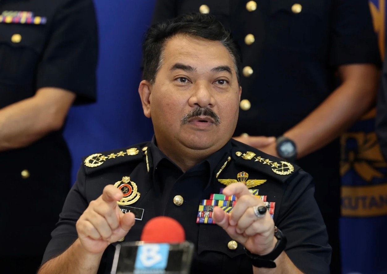 கேஎல்ஐஏ சட்டவிரோத வாடகை வாகன ஓட்டிகளுக்கு எச்சரிக்கை: வாகனங்கள் பறிமுதல் செய்யப்படும் என ஜேபிஜே அதிரடி அறிவிப்பு