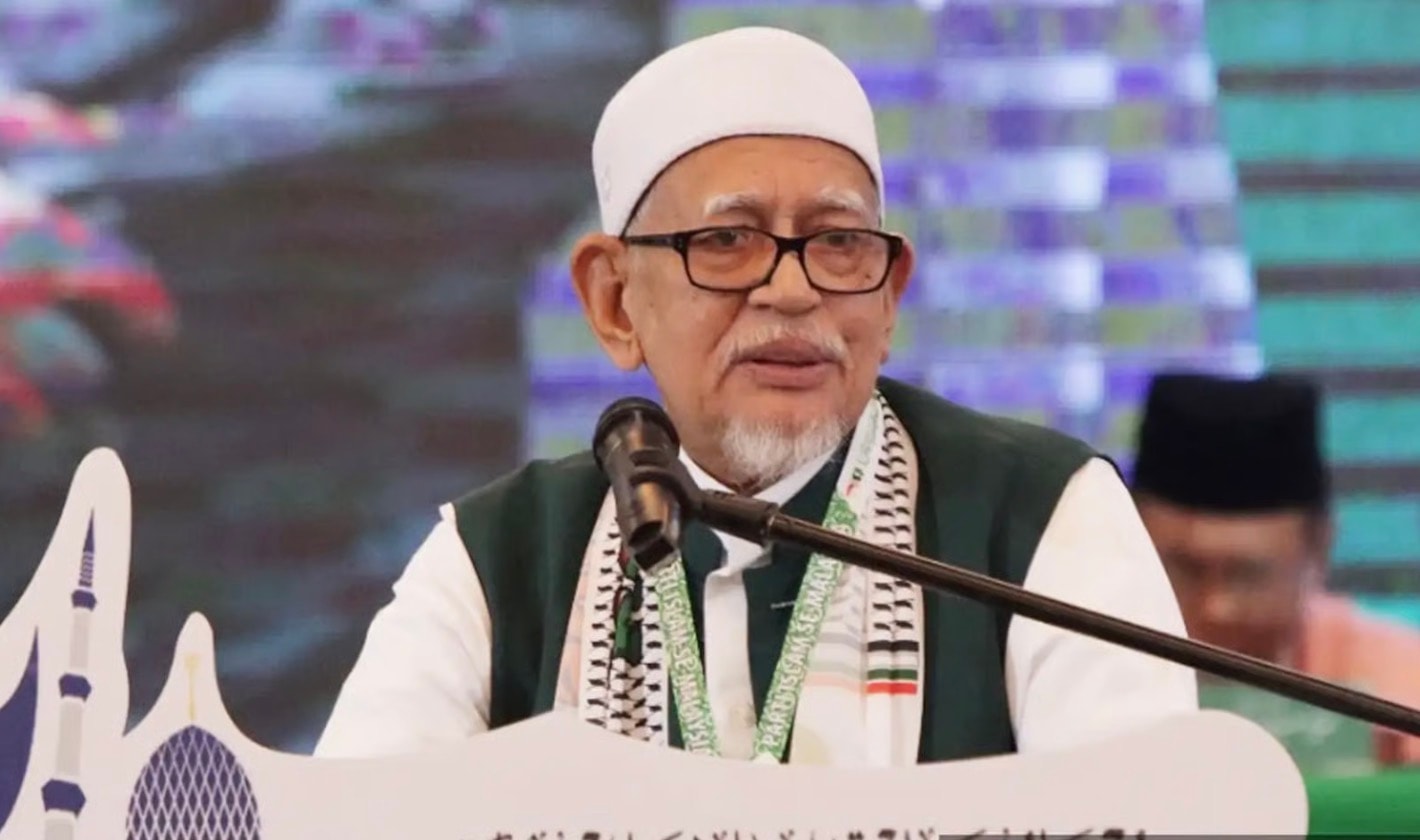 பெரிகாத்தான் இனி பாஸ் கட்சியின் பிடியில்: அரசியல் களத்தில் அதிரடி மாற்றம்