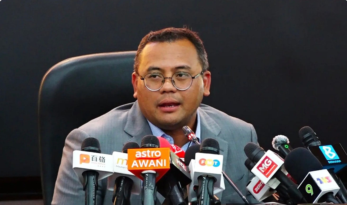 சிலாங்கூர் அரசு புக்கிட் தகார் பன்றி பண்ணைத் திட்டத்தை ரத்து செய்தது