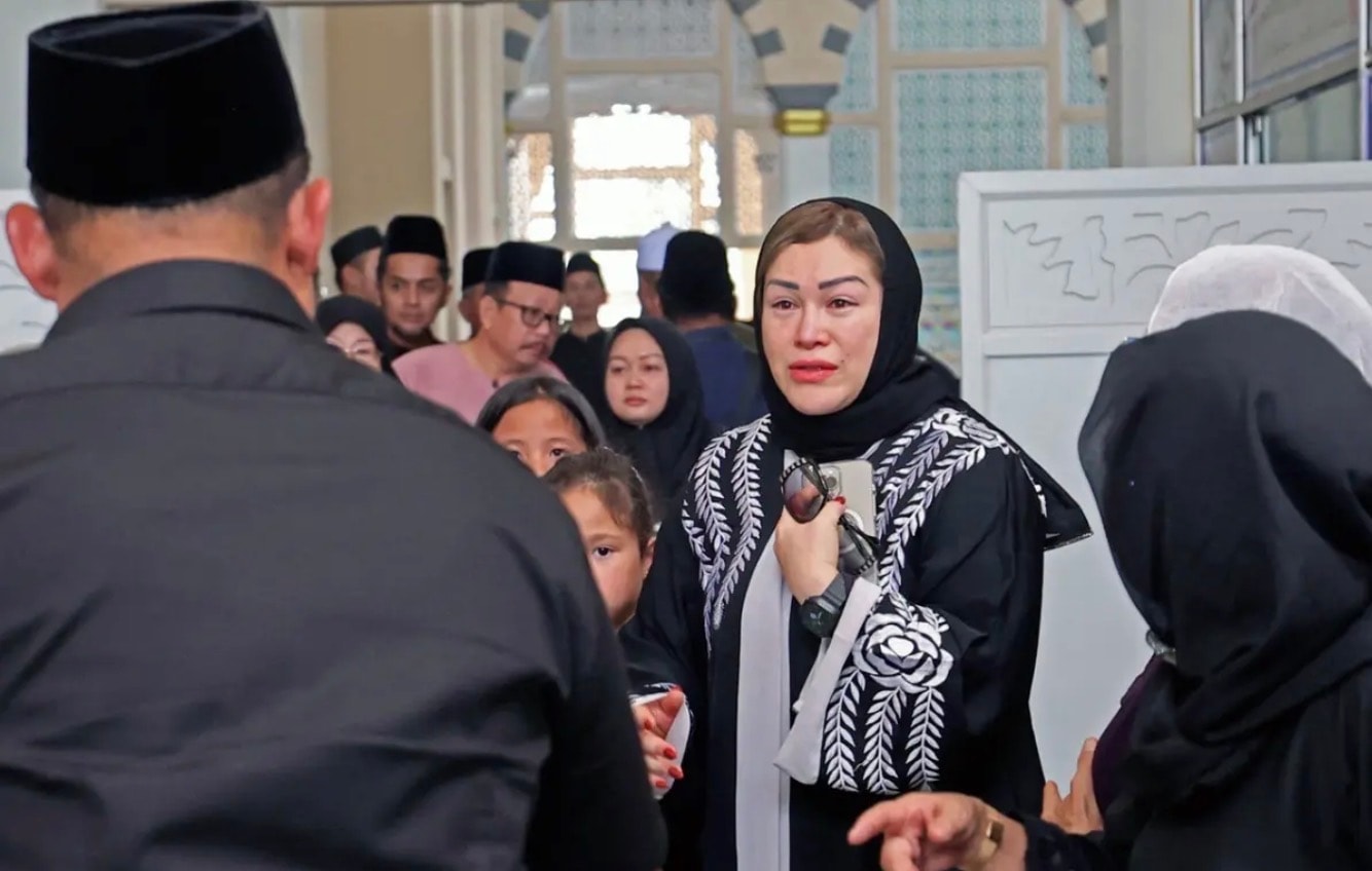 2.8 மில்லியன் ரிங்கிட் ஊழல் வழக்கிலிருந்து புங் மொக்தார் விடுவிப்பு