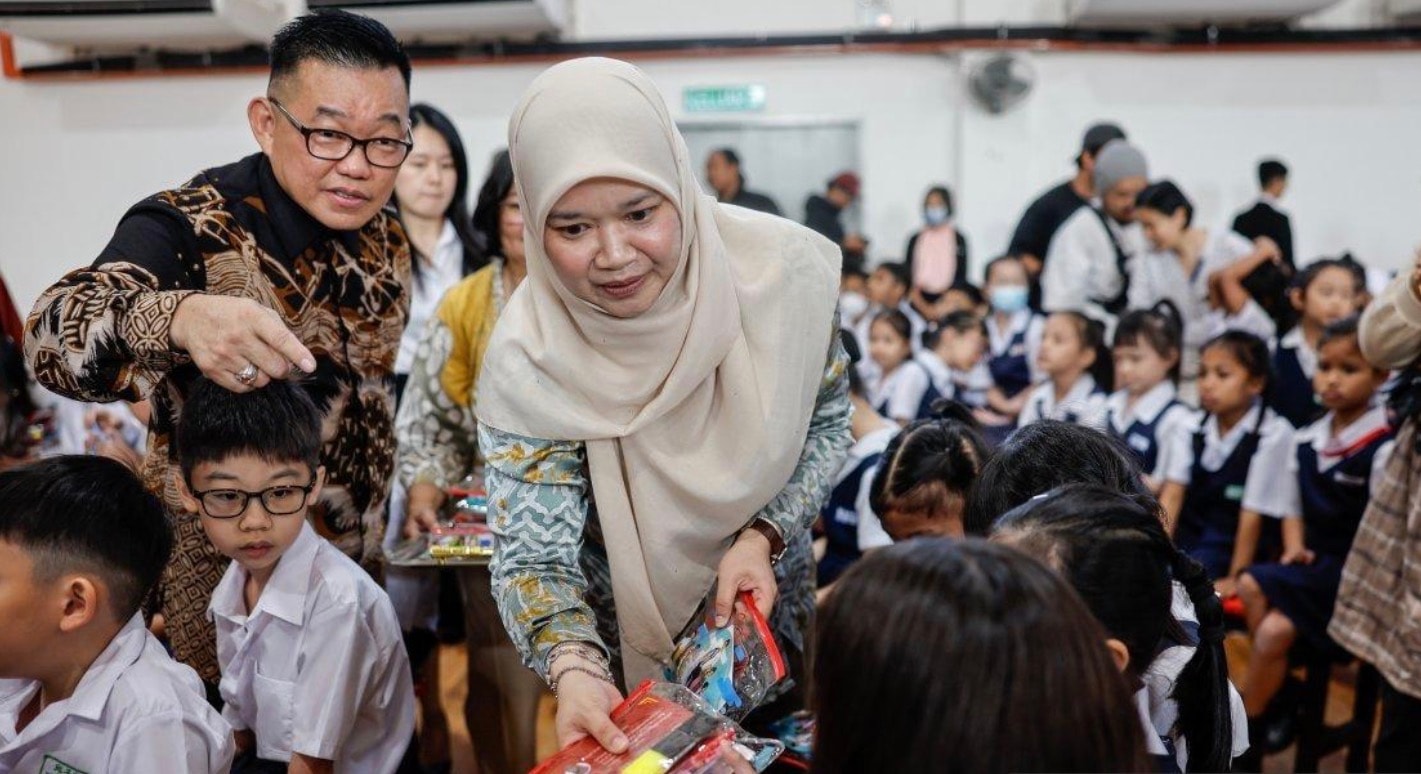 யுபிஎஸ்ஆர் மற்றும் பிடி3 தேர்வுகள் குறித்து இந்த ஆண்டில் ஆய்வு