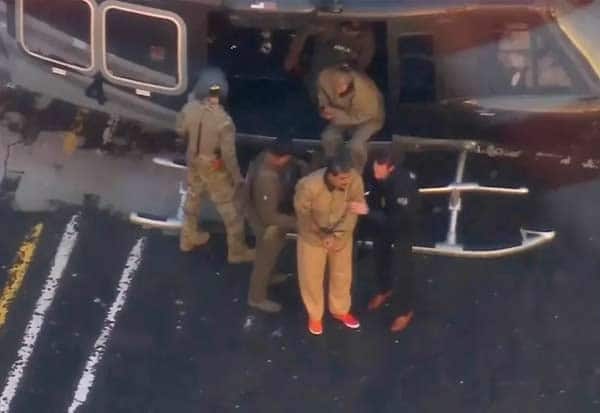 நான் இன்னும் அதிபர் தான்: மடுரோ உறுதி