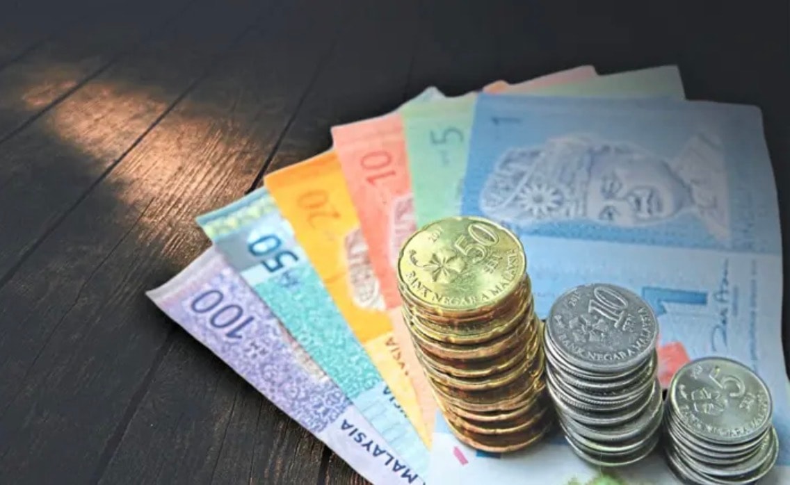 அமெரிக்க டாலருக்கு எதிராக மலேசிய ரிங்கிட் 0.2 விழுக்காடு உயர்வு