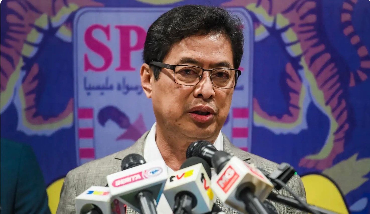 பத்தாண்டுகால 1எம்டிபி விசாரணை குறித்த புத்தகத்தை வெளியிடுகிறது மலேசிய ஊழல் தடுப்பு ஆணையமான எஸ்பிஆர்எம்