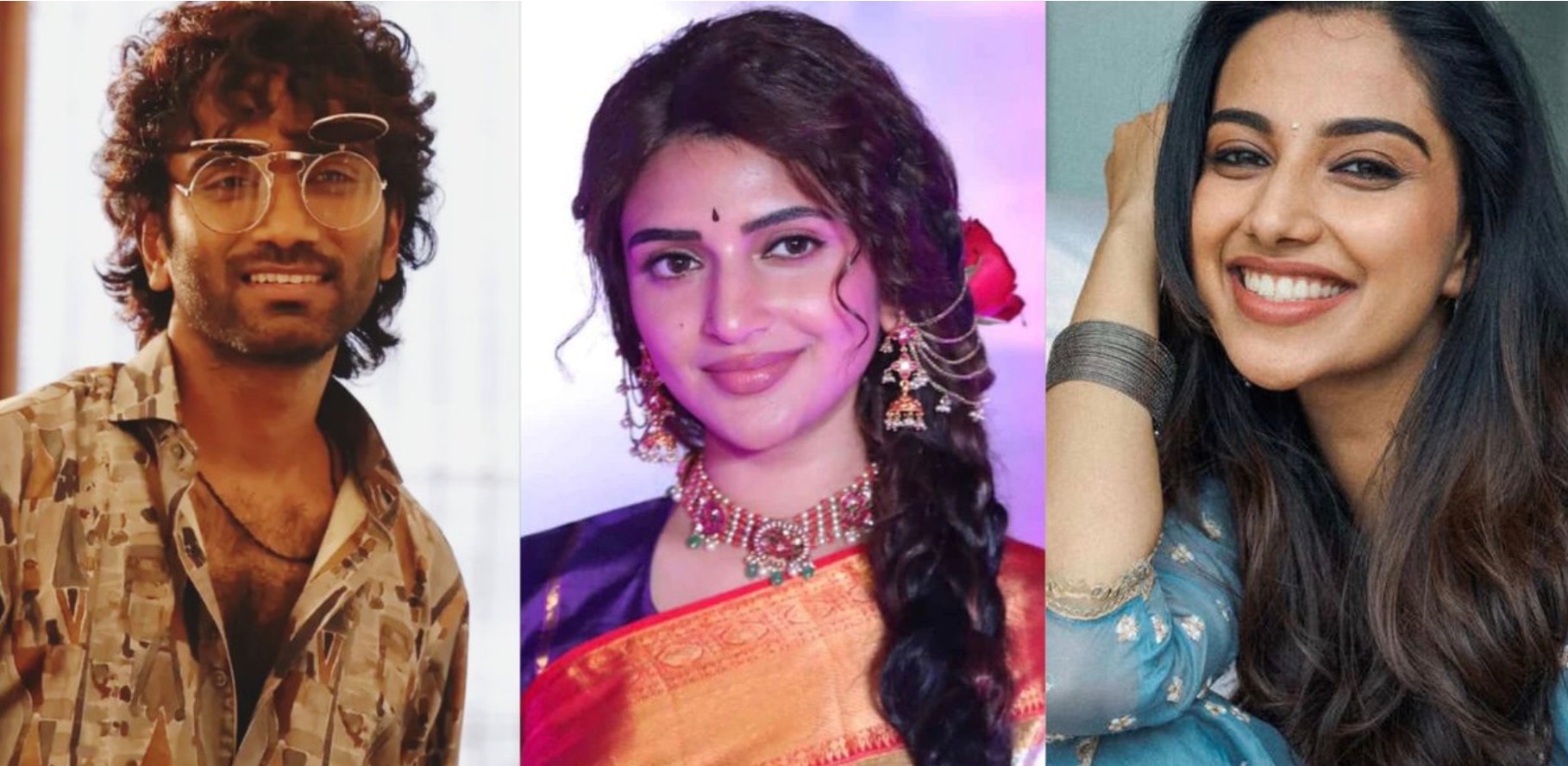 பிரதீப் ரங்கநாதனின் அடுத்தப்பட நாயகி யார்?