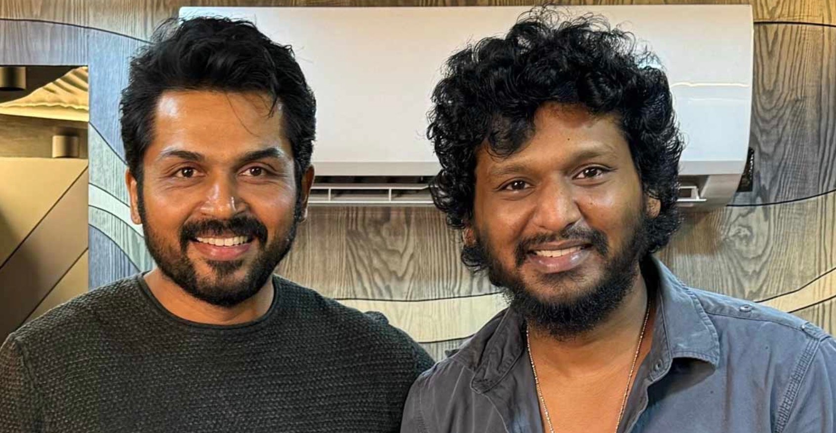 அல்லு அர்ஜுன் படத்தை இயக்கச் சென்று விட்ட லோகேஷ்